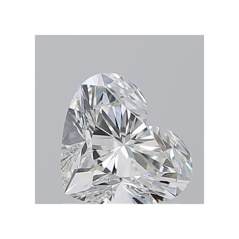 Diament serce, 1.03ct, VVS2, I, GIA 2235739351