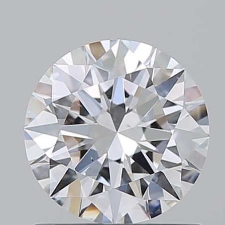 Diament szlif okrągły, 1.01ct, SI2, E, GIA 2231739386