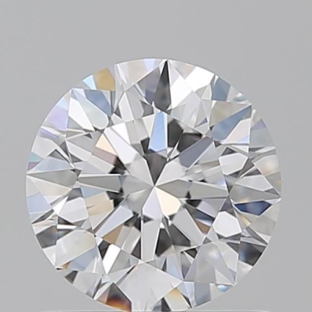 Diament szlif okrągły, 1.03ct, VVS2, E, GIA 2537748642