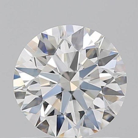Diament szlif okrągły, 1.1ct, VVS1, I, GIA 1236737245