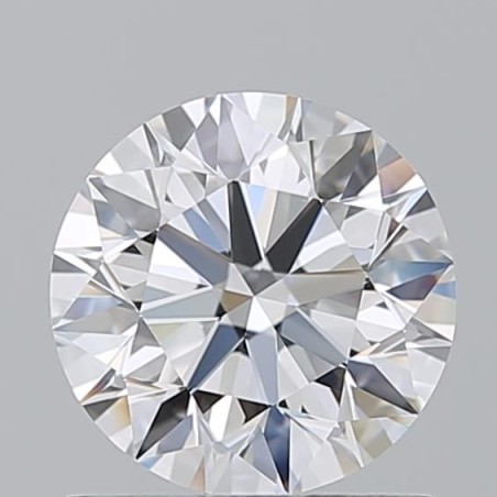 Diament szlif okrągły, 1.1ct, VVS2, D, GIA 5231742312