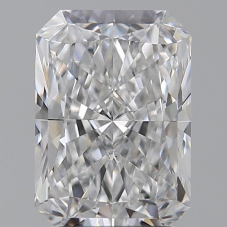 Diament laboratoryjny radiant, 2.56ct, VVS1, D, GIA 6522908411