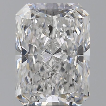 Diament laboratoryjny radiant, 2.59ct, VVS2, E, GIA 6522696304