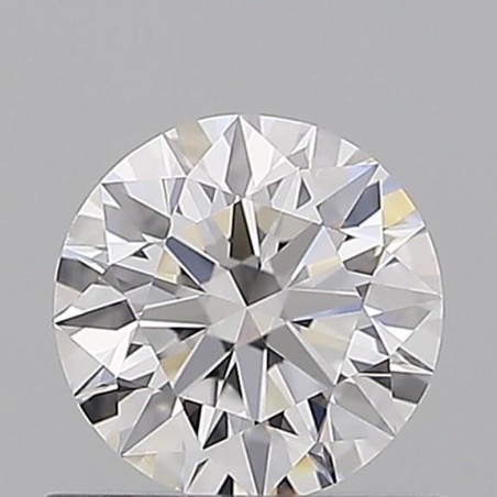 Diament szlif okrągły, 0.72ct, VVS2, D, GIA 5533995656