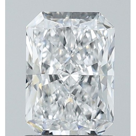 Diament laboratoryjny radiant, 1.41ct, VVS2, D, IGI LG660485460