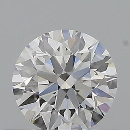 Diament szlif okrągły, 0.4ct, VVS2, G, GIA 1535632774