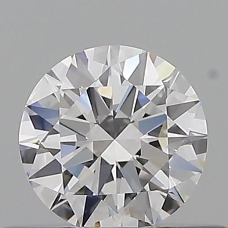 Diament szlif okrągły, 0.4ct, VVS1, D, GIA 6532677402