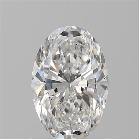 Diament szlif owalny, 1.2ct, SI1, E, GIA 6233812774