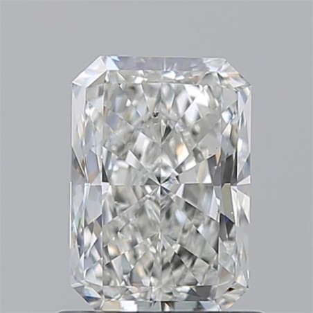 Diament radiant, 1.01ct, SI1, H, GIA 7546039196