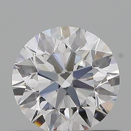 Diament szlif okrągły, 0.68ct, VVS1, D, GIA 6535580153