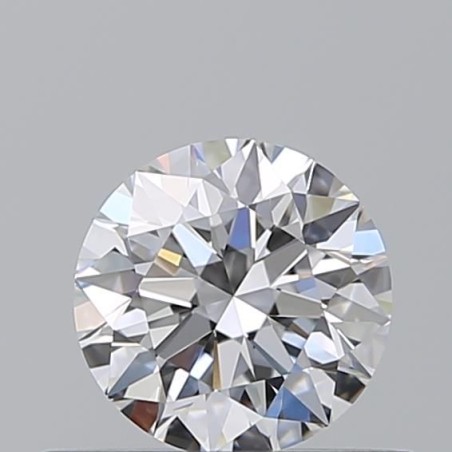 Diament szlif okrągły, 0.5ct, VS1, D, GIA 1539579808