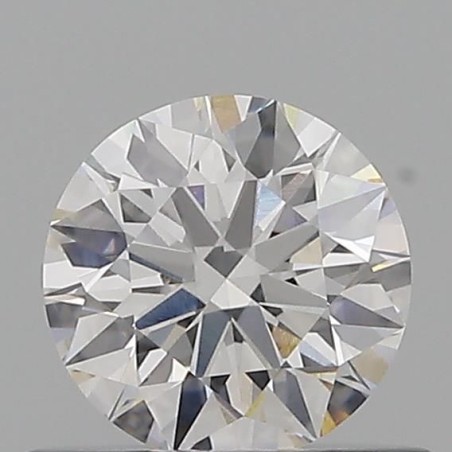 Diament szlif okrągły, 0.54ct, SI2, E, GIA 5533641868
