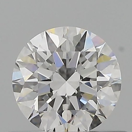 Diament szlif okrągły, 0.52ct, VVS1, E, GIA 1535614364