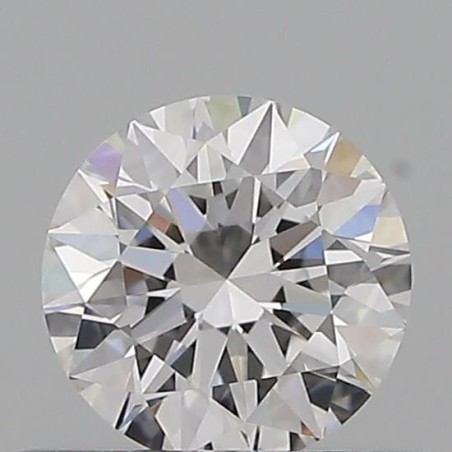 Diament szlif okrągły, 0.5ct, VVS2, E, GIA 1539585068