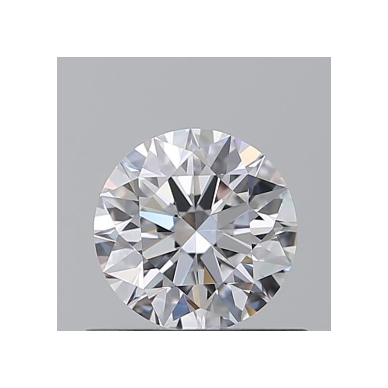 Diament szlif okrągły, 0.59ct, VVS1, D, GIA 3535641658