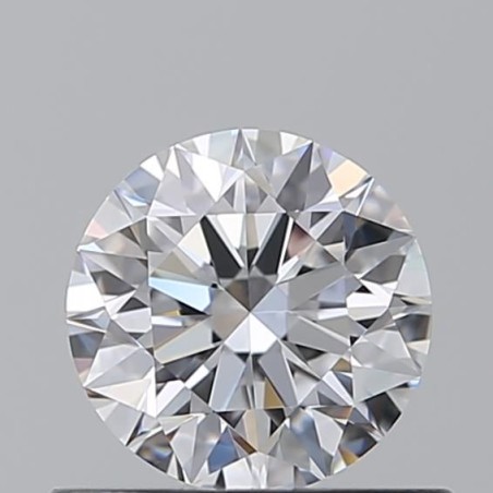 Diament szlif okrągły, 0.59ct, VVS1, D, GIA 3535641658