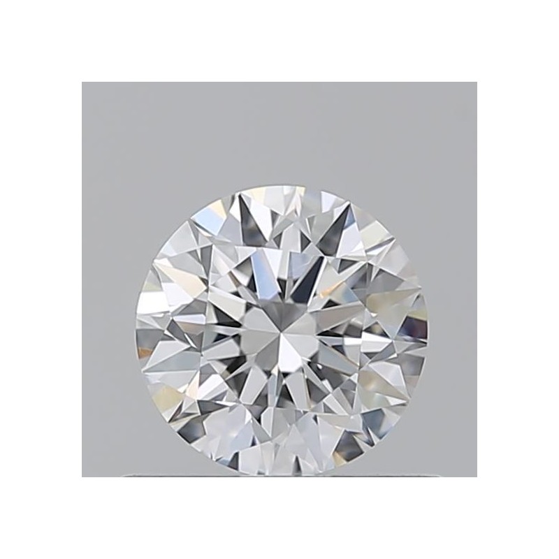 Diament szlif okrągły, 0.6ct, VVS2, E, GIA 6532588883