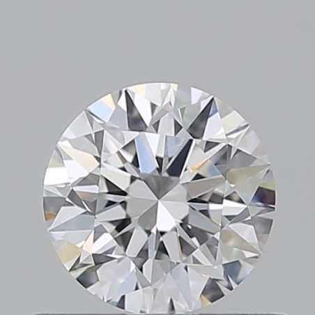 Diament szlif okrągły, 0.6ct, VVS2, E, GIA 6532588883