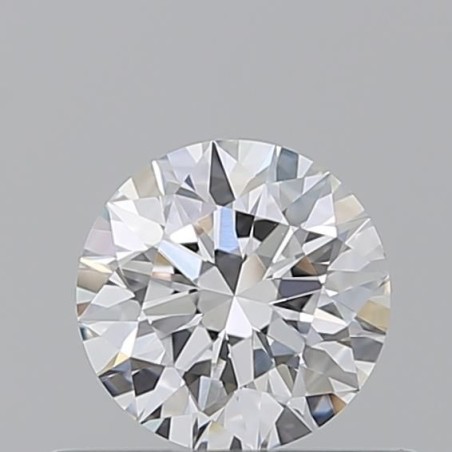 Diament szlif okrągły, 0.5ct, VVS2, E, GIA 6532613761