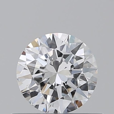 Diament szlif okrągły, 0.51ct, VVS1, E, GIA 5533642503