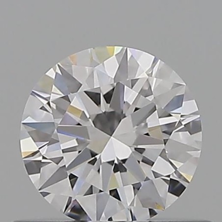 Diament szlif okrągły, 0.51ct, VVS2, D, GIA 6535665854