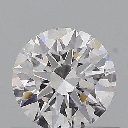 Diament szlif okrągły, 0.51ct, VVS2, D, GIA 7538650373