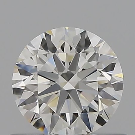Diament szlif okrągły, 0.6ct, VVS2, I, GIA 2536650384
