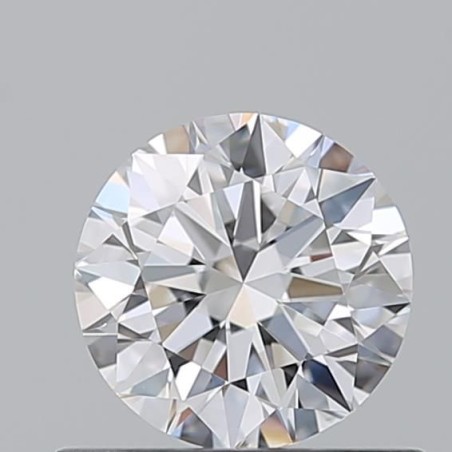 Diament szlif okrągły, 0.61ct, VVS2, D, GIA 6532642386