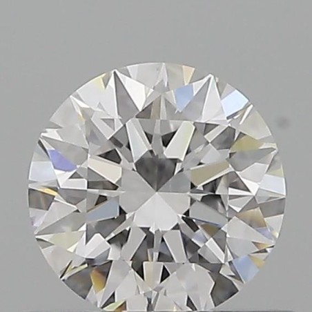 Diament szlif okrągły, 0.56ct, VVS2, D, GIA 2537650192
