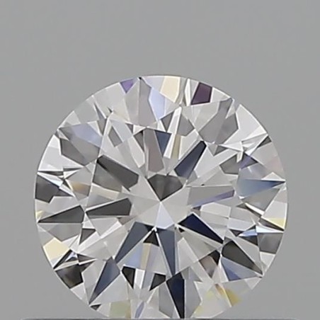 Diament szlif okrągły, 0.52ct, VVS2, D, GIA 2534693209