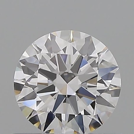 Diament szlif okrągły, 0.6ct, VVS2, D, GIA 1538694013
