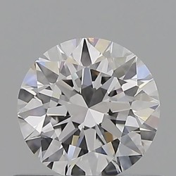 Diament szlif okrągły, 0.6ct, VVS1, E, GIA 1538666191