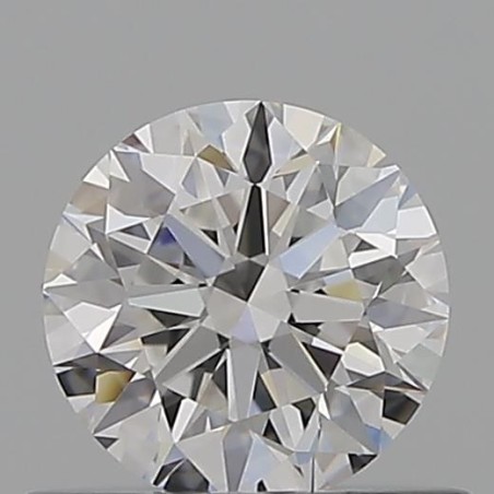Diament szlif okrągły, 0.55ct, VVS2, E, GIA 6532665944