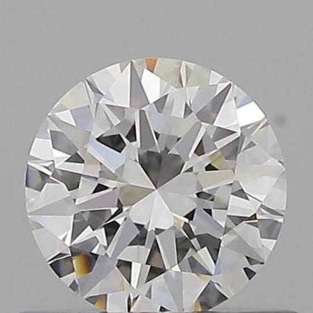 Diament szlif okrągły, 0.56ct, VVS2, E, GIA 6532665467