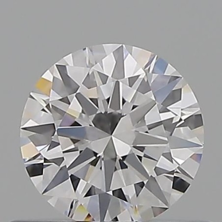 Diament szlif okrągły, 0.5ct, VVS2, D, GIA 7538671447