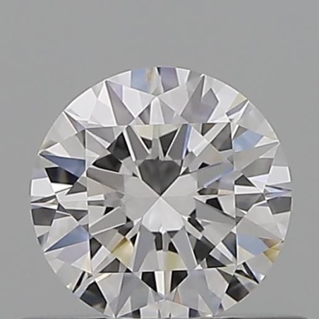 Diament szlif okrągły, 0.5ct, VVS2, D, GIA 1539697358