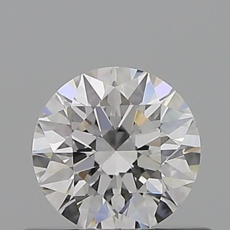 Diament szlif okrągły, 0.5ct, VVS2, D, GIA 3535699348