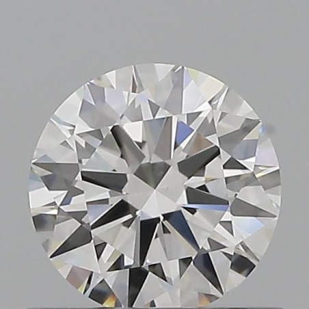 Diament szlif okrągły, 0.6ct, VS2, G, GIA 7531701353