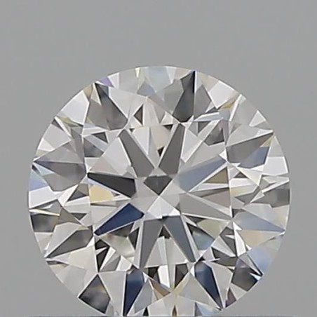 Diament szlif okrągły, 0.6ct, VVS2, E, GIA 7536702281