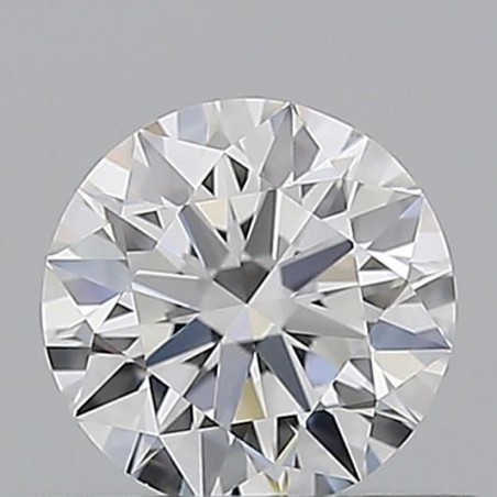 Diament szlif okrągły, 0.5ct, VVS2, E, GIA 5533707051