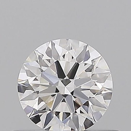 Diament szlif okrągły, 0.5ct, VS1, E, GIA 2536844053