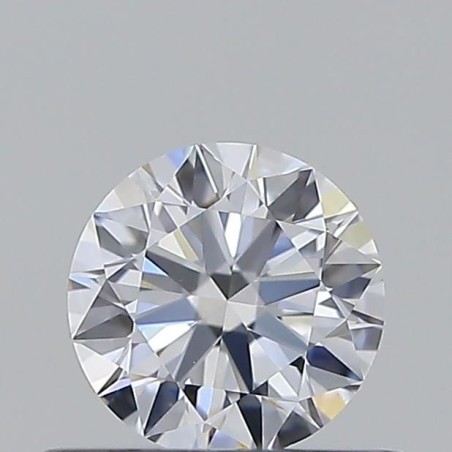 Diament szlif okrągły, 0.5ct, VS1, D, GIA 3535844380