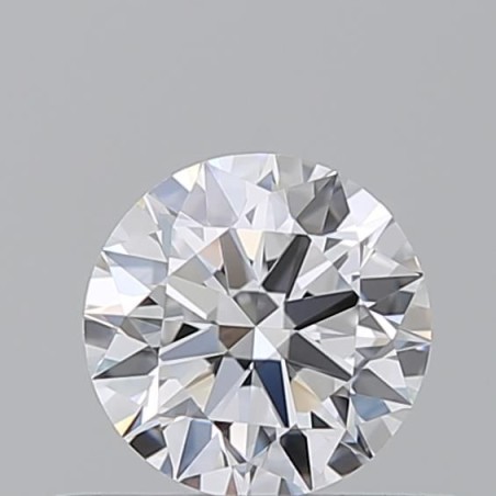 Diament szlif okrągły, 0.5ct, VVS2, D, GIA 6535844071