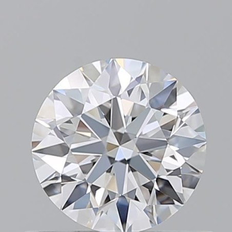 Diament szlif okrągły, 0.63ct, VVS1, E, GIA 6532844266