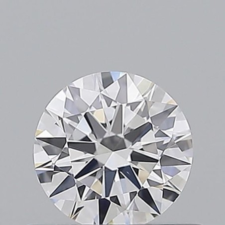 Diament szlif okrągły, 0.5ct, VS1, D, GIA 6531748185
