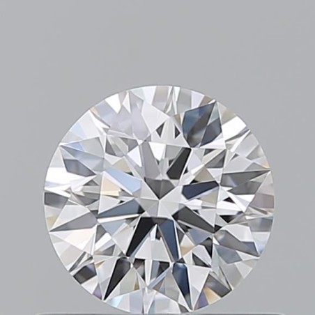Diament szlif okrągły, 0.6ct, VVS2, E, GIA 5536886044