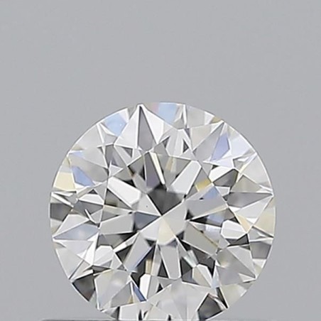 Diament szlif okrągły, 0.6ct, VS1, G, GIA 5533747721