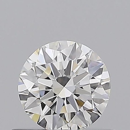 Diament szlif okrągły, 0.5ct, VVS2, E, GIA 6535746841
