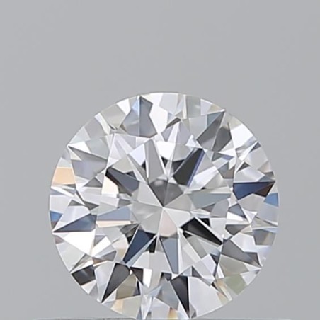 Diament szlif okrągły, 0.51ct, VVS2, D, GIA 2537747163