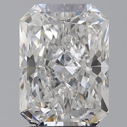 Diament laboratoryjny radiant, 2.52ct, VVS1, D, IGI LG696531238